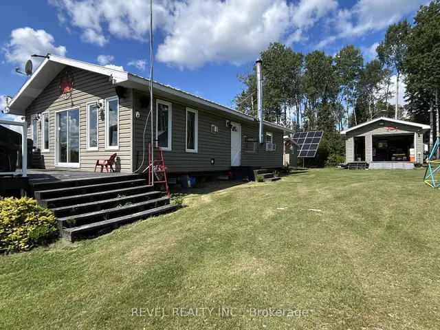 Lot 11 Carman Township N/A, TM - Outside East, Timmins