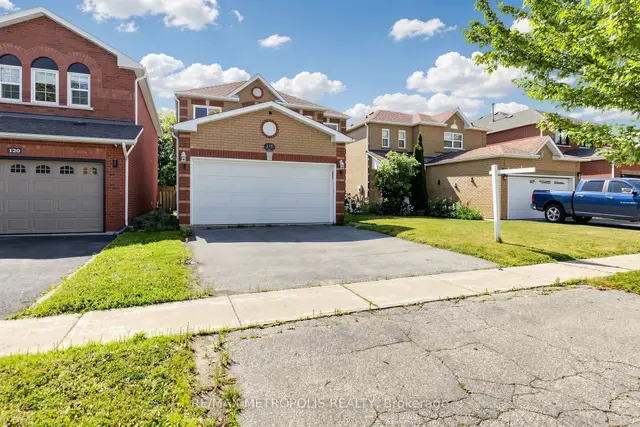 118 Jordan Drive, Orangeville, Orangeville