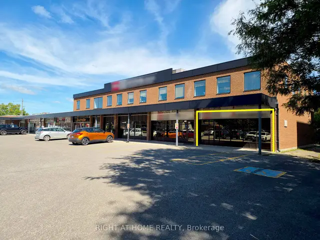 75 First Street · #15, Orangeville, Orangeville