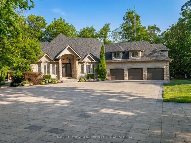 10088 Old Pine Crest Road, Rural Halton Hills, Halton Hills