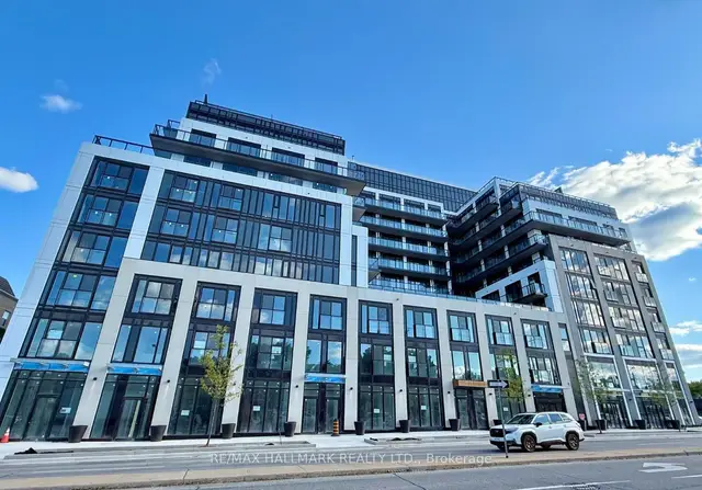799 The Queensway N/A · #809, Stonegate-Queensway, Toronto