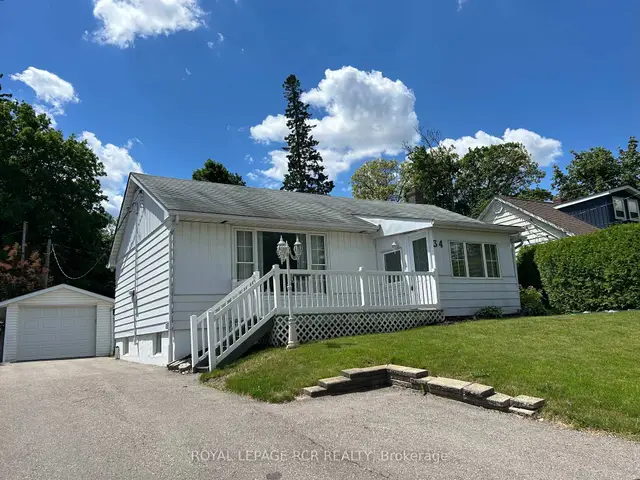 34 Elizabeth Street, Orangeville, Orangeville