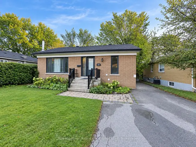 10 Elizabeth Street · #Upper, Georgetown, Halton Hills