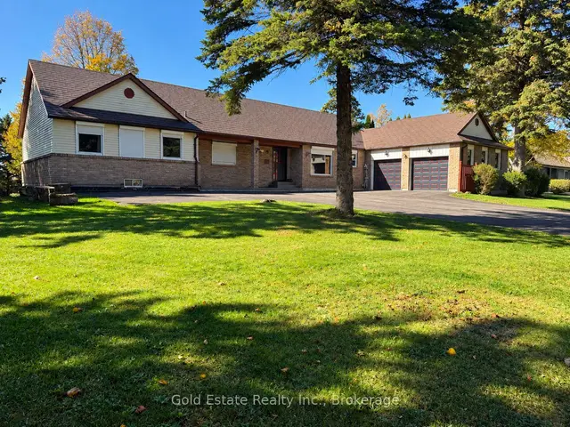 20 Autumn Drive, Caledon Village, Caledon