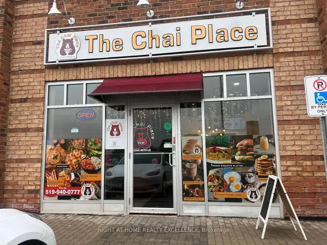 75 Alder Street · #7, Orangeville, Orangeville