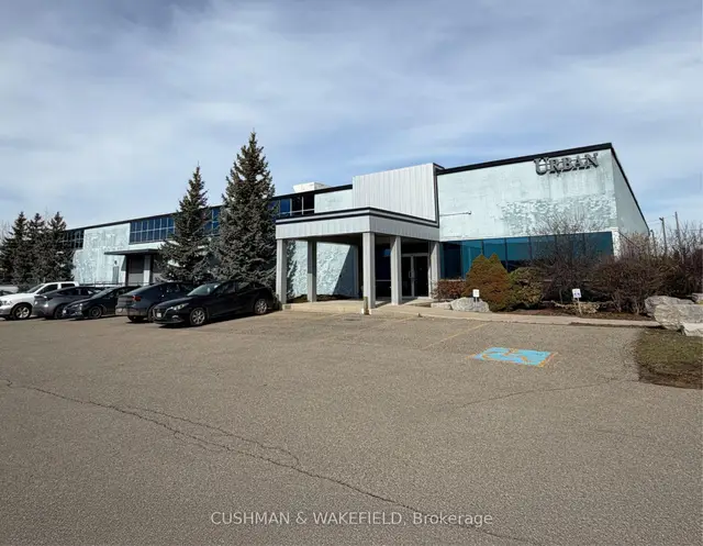 254 Attwell Drive, West Humber-Clairville, Toronto