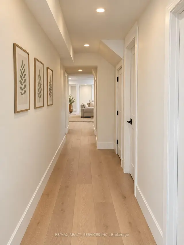 62 Tweedhill Avenue · #Lower, Rural Caledon, Caledon