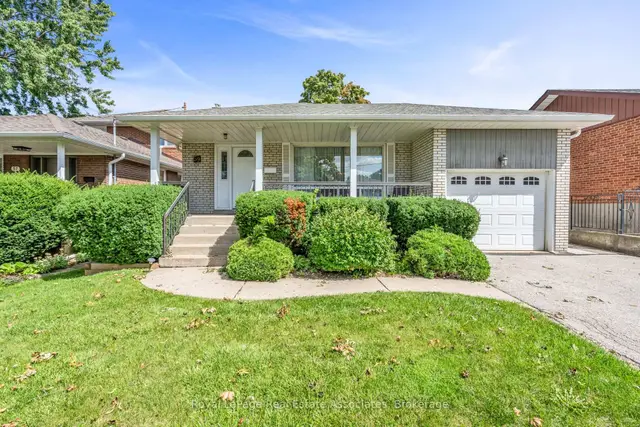59 Stapleton Drive, Kingsview Village-The Westway, Toronto