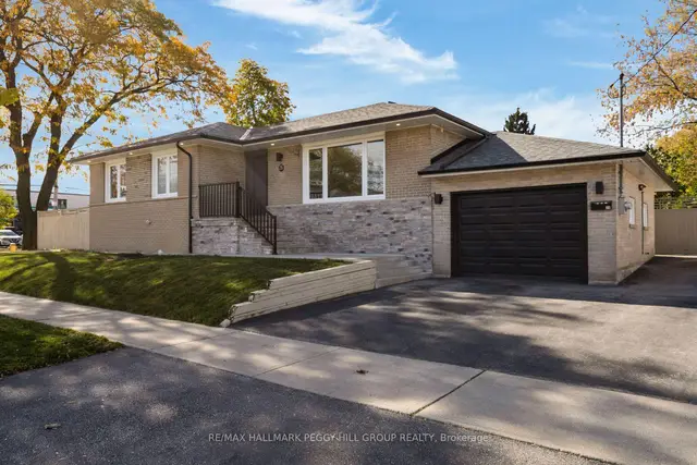 26 Celestine Drive, Willowridge-Martingrove-Richview, Toronto