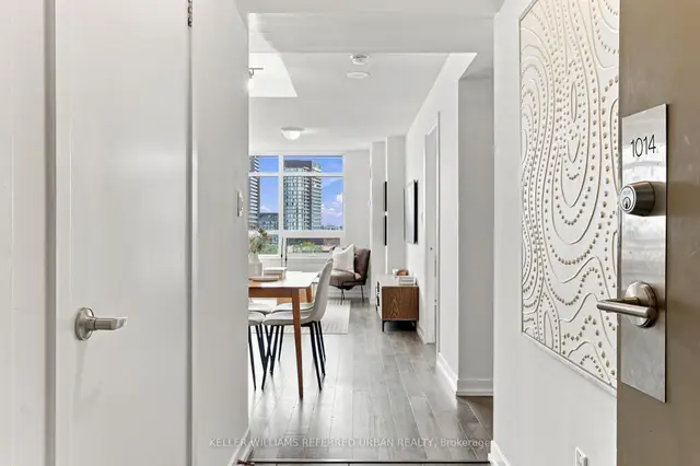 816 Lansdowne Avenue · #1014, Dovercourt-Wallace Emerson-Junction, Toronto