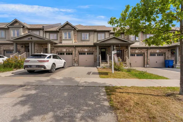 27 Winterton Court, Orangeville, Orangeville