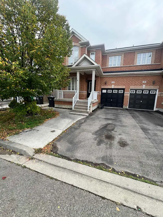 31 Vincent Street, Sandringham-Wellington, Brampton