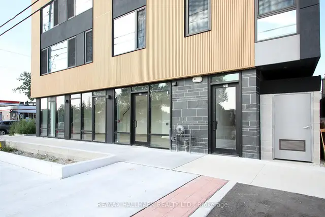 202 Browns Line N/A, Alderwood, Toronto