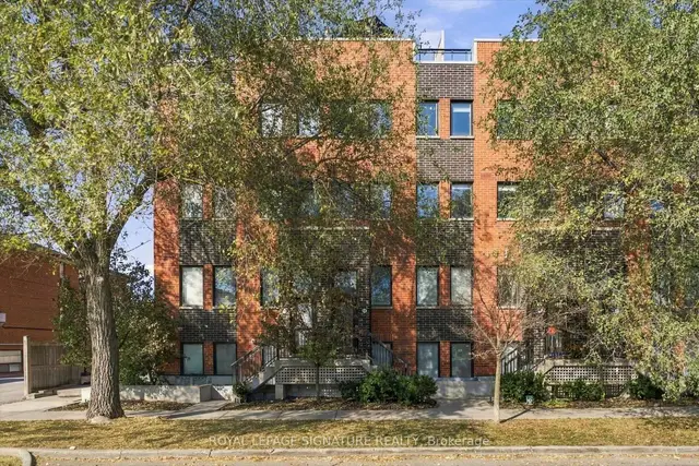 68 Winston Park Boulevard · #57, Downsview-Roding-CFB, Toronto
