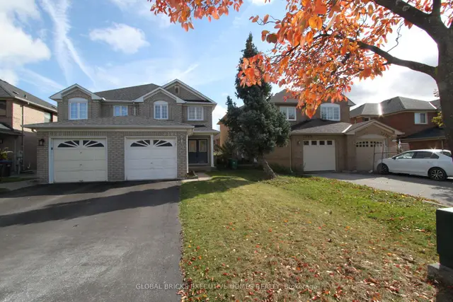 3384 Snowball Road, Lisgar, Mississauga