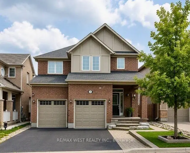 296 Ruhl Drive · #Lower, Willmott, Milton