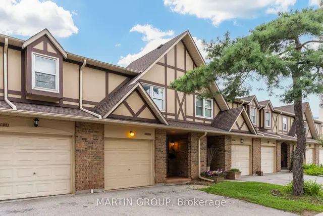 5076 New Street · #23, Appleby, Burlington