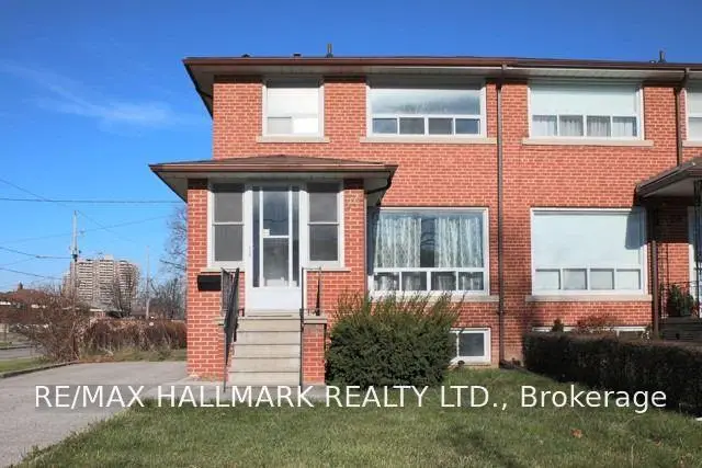 26 Imogene Avenue, Humbermede, Toronto