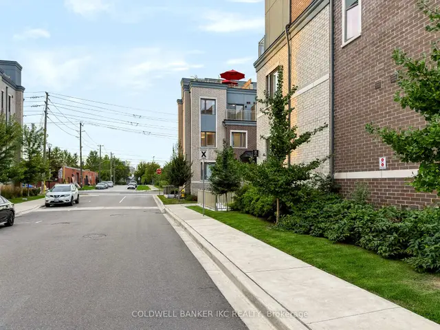 225 Birmingham Street · #150, New Toronto, Toronto