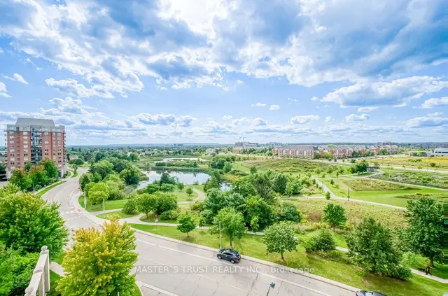 2365 Central Park Drive · #810, River Oaks, Oakville
