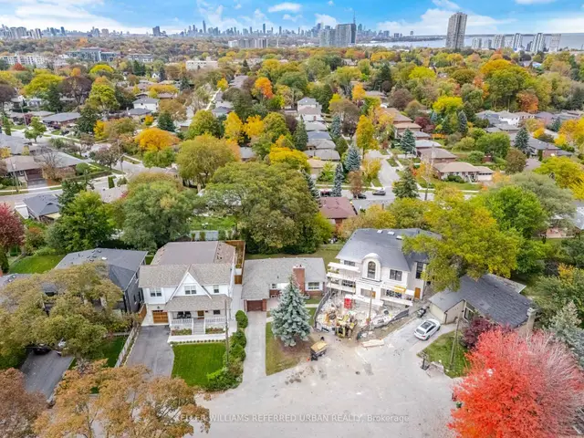 29 Beaucourt Road, Stonegate-Queensway, Toronto