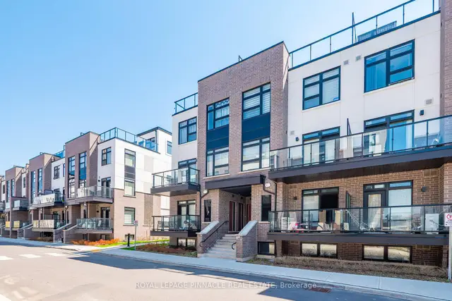1585 Rose Way · #103, Cobban, Milton