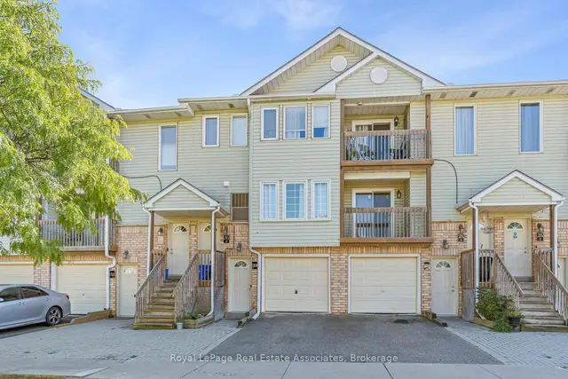 30 Stewart Maclaren Road, Georgetown, Halton Hills