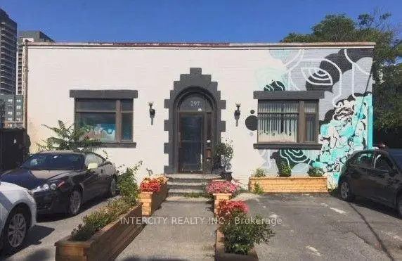 297 Campbell Avenue · #B2, Dovercourt-Wallace Emerson-Junction, Toronto