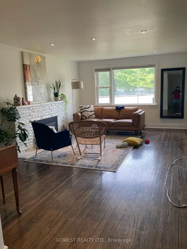 4613 Dundas Street W · #1, Kingsway South, Toronto