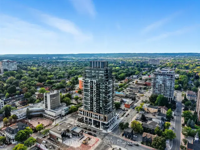 2007 James Street · #2002, Brant, Burlington