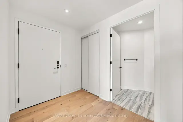 2625 Dundas Street W · #501, Junction Area, Toronto
