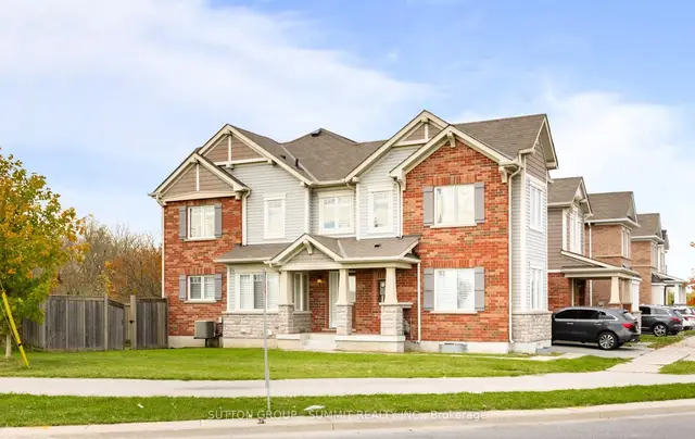 301 Yates Drive, Coates, Milton