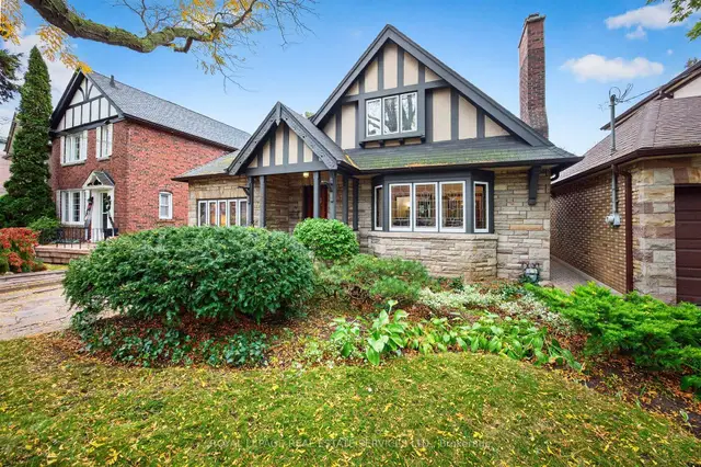 27 Verbena Avenue, High Park-Swansea, Toronto