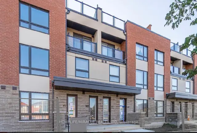 26 Humberwood Boulevard · #2, West Humber-Clairville, Toronto