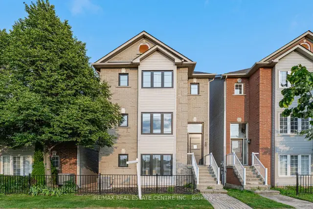 5090 Fairview Street · #50, Appleby, Burlington