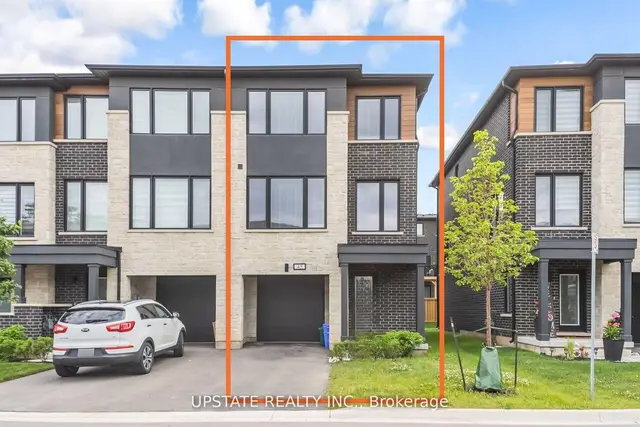 45 Humberstone Drive, Georgetown, Halton Hills