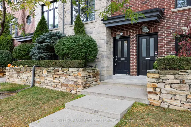 156C Evans Avenue, Mimico, Toronto