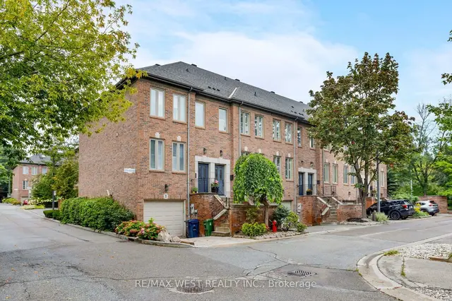 175 Grand Avenue · #3, Stonegate-Queensway, Toronto
