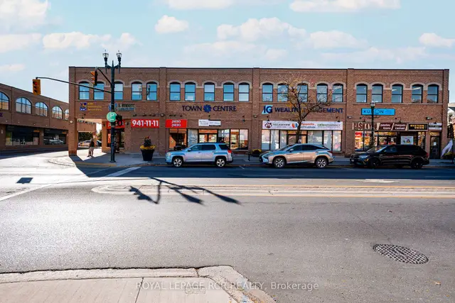 210 Broadway N/A · #204, Orangeville, Orangeville