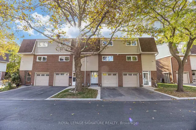 960 Warwick Court · #16, LaSalle, Burlington