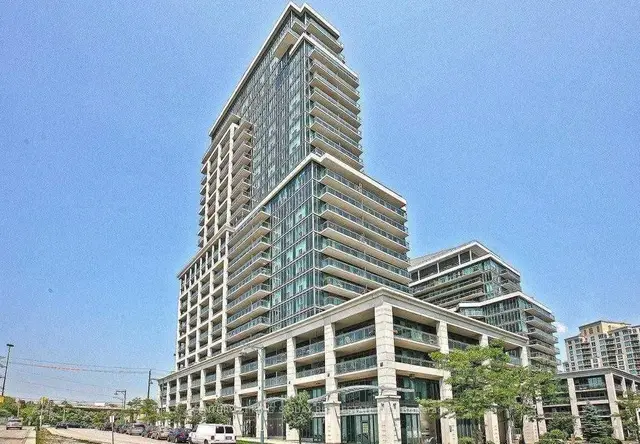 2121 Lake Shore Boulevard W · #2106, Mimico, Toronto