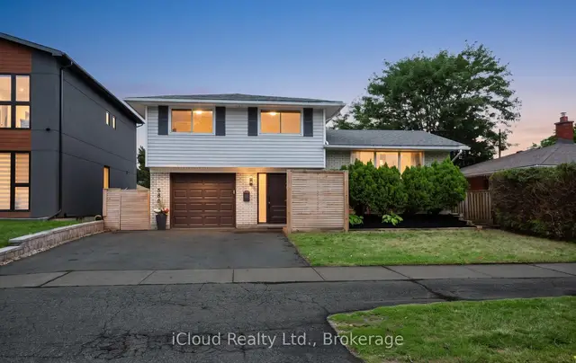 588 Walkers Line, Roseland, Burlington