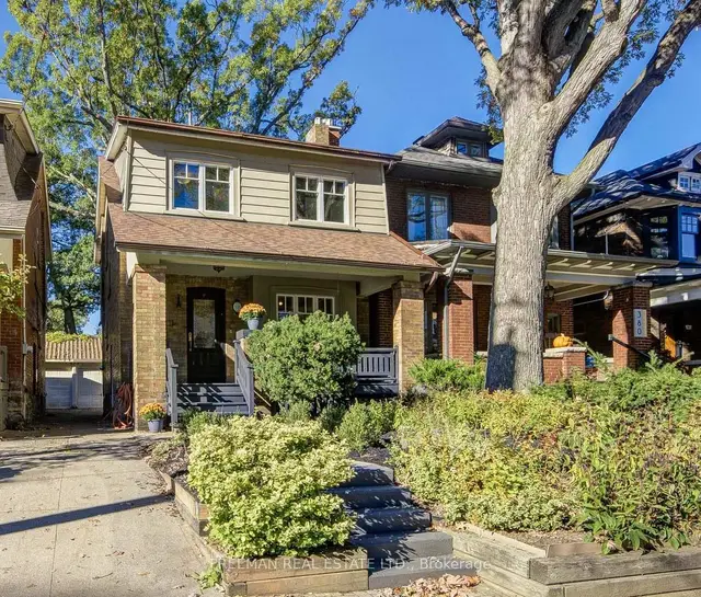 378 Durie Street, Runnymede-Bloor West Village, Toronto