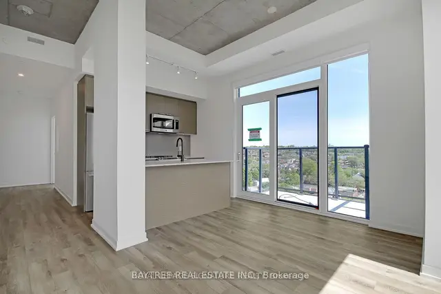 1808 St Clair Avenue W · #1003, Weston-Pellam Park, Toronto