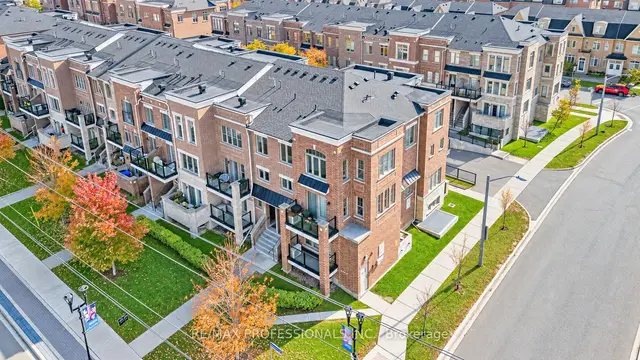 2335 Sheppard Avenue W · #11, Humberlea-Pelmo Park W5, Toronto