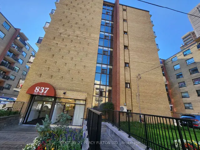 837 Roselawn Avenue · #102, Briar Hill-Belgravia, Toronto