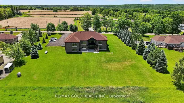 19769 Willoughby Road, Rural Caledon, Caledon