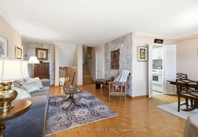 11 Wincott Drive · #1208, Kingsview Village-The Westway, Toronto