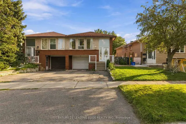 3441 Anneliese Avenue, Applewood, Mississauga