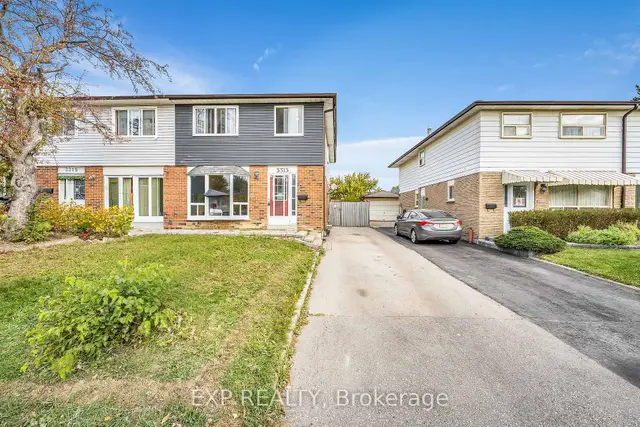 3313 Acala Crescent, Mississauga Valleys, Mississauga